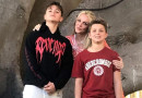 Spears le deseó la muerte a sus hijos